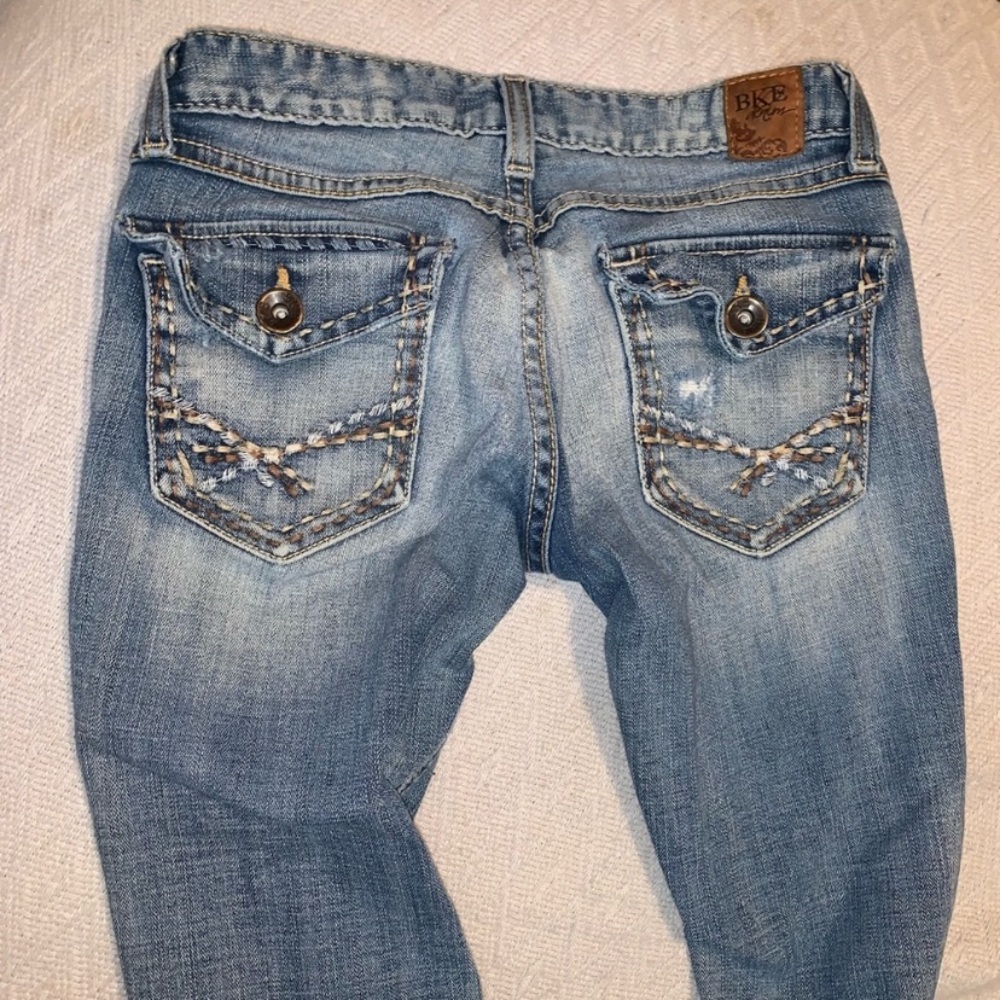 BKE Stella jeans
